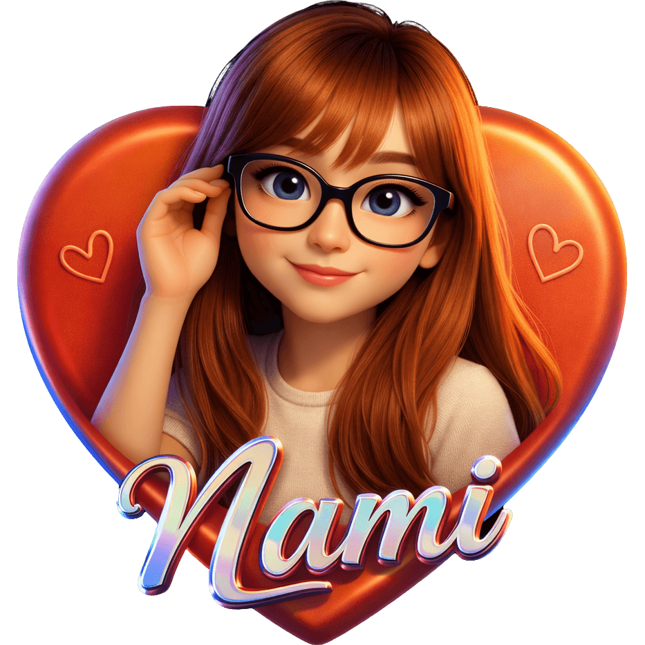 Nami Fox