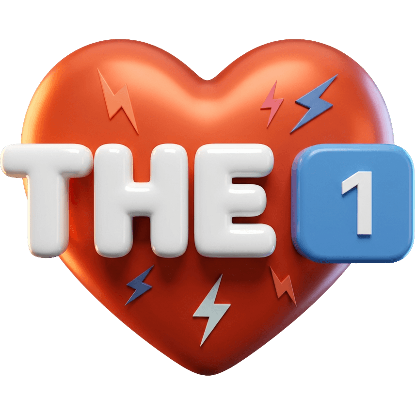 THE 1 Heart