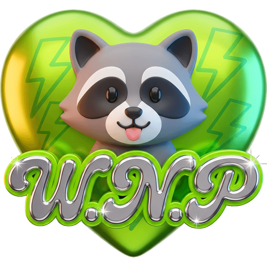 W.N.P Raccoon