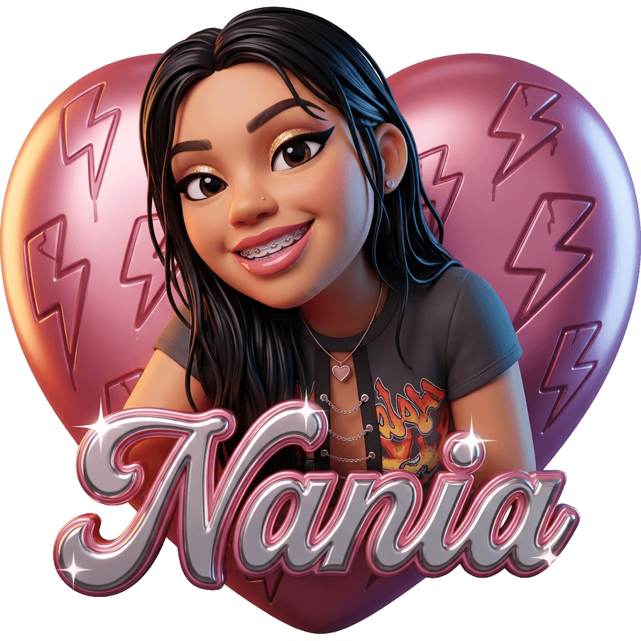 Nania Rebelde
