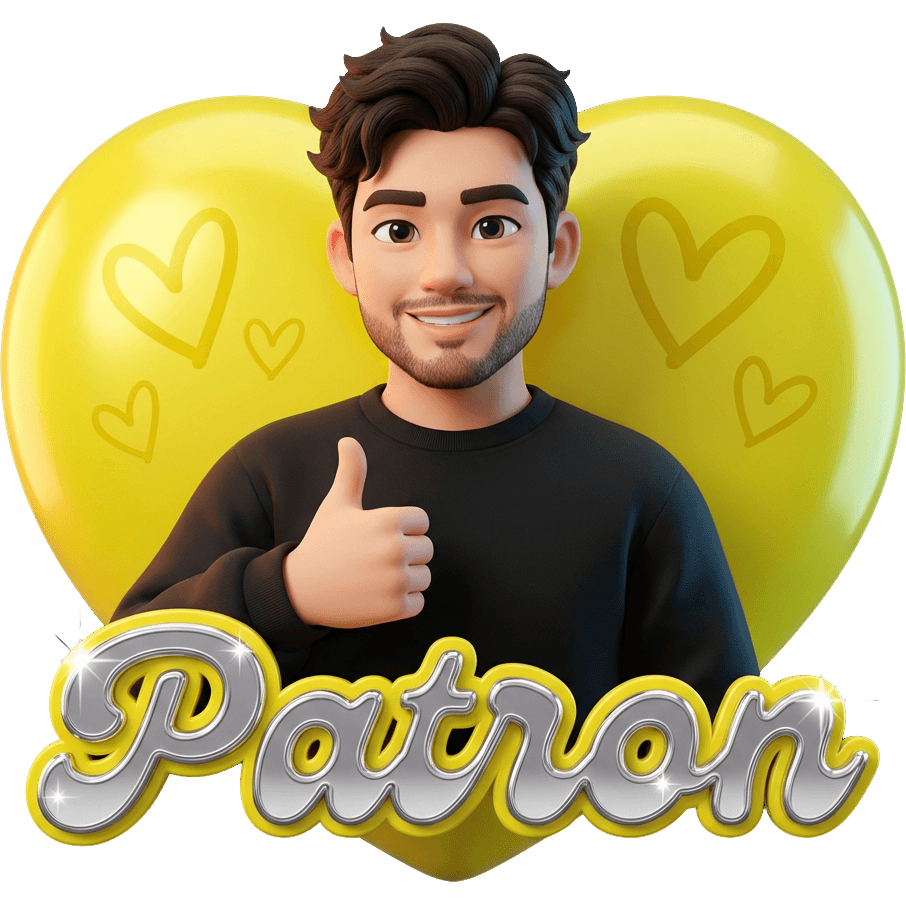 Gölge Patron