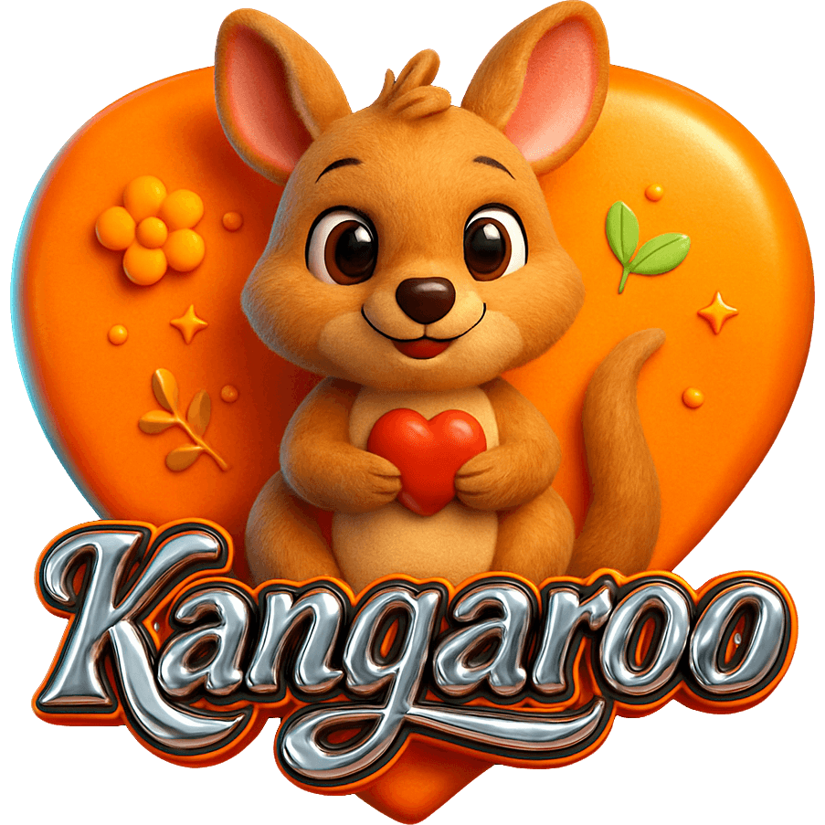 Kangaroo 