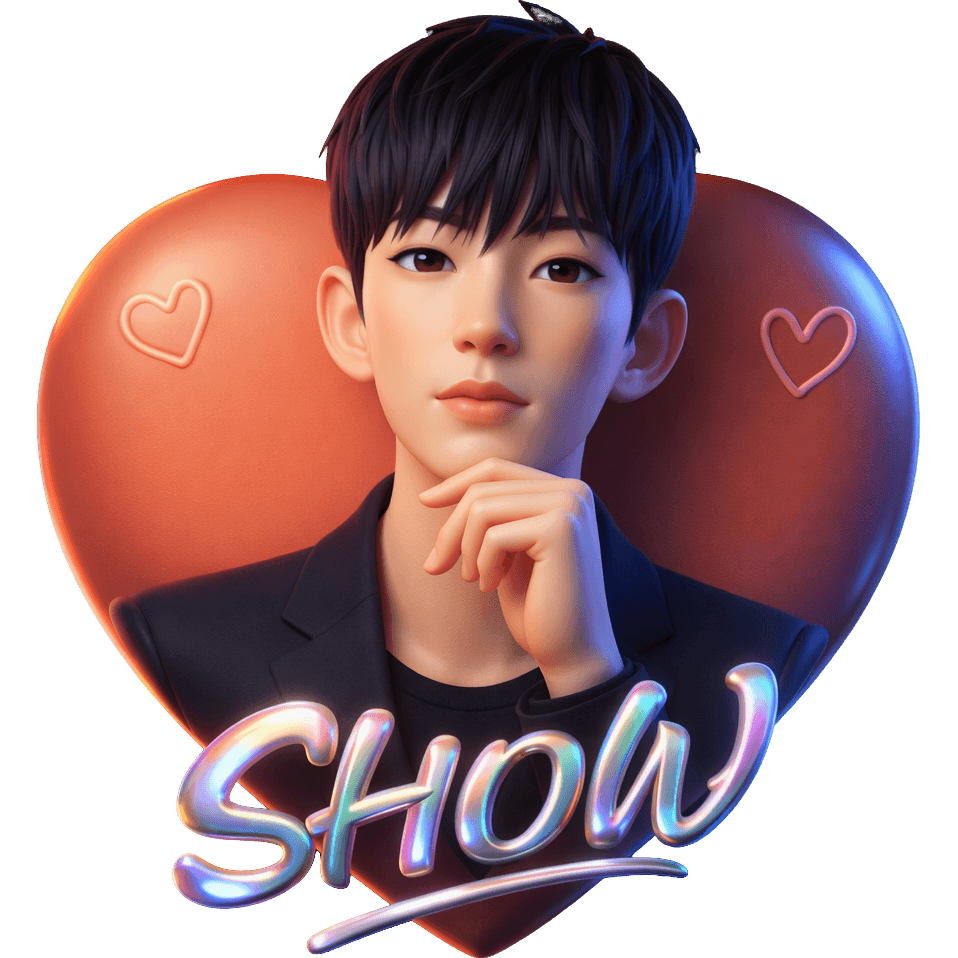 I AM SHOW