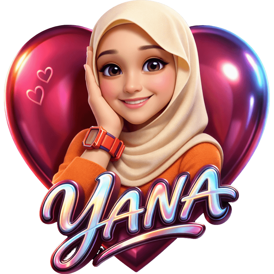 YANA kacip