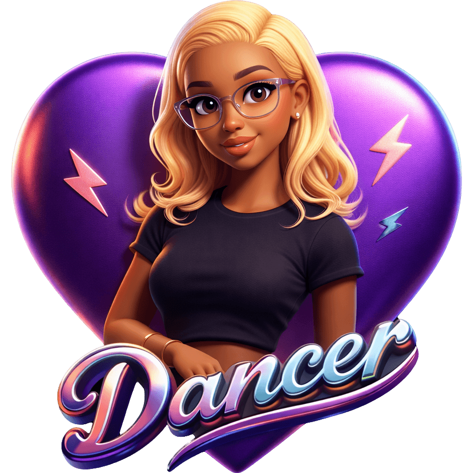 iPhone Dancer