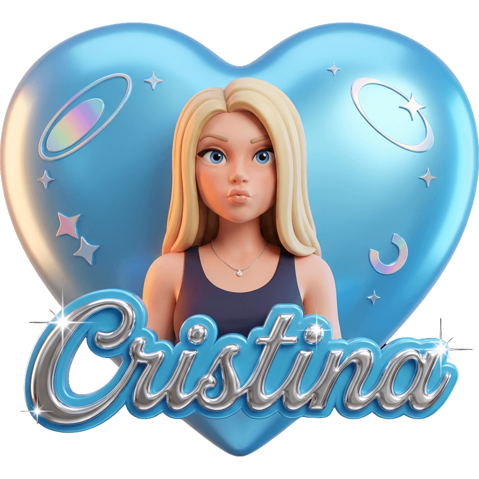 Cristina Blu