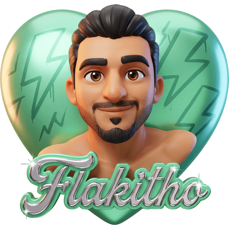 Flakitho Menta