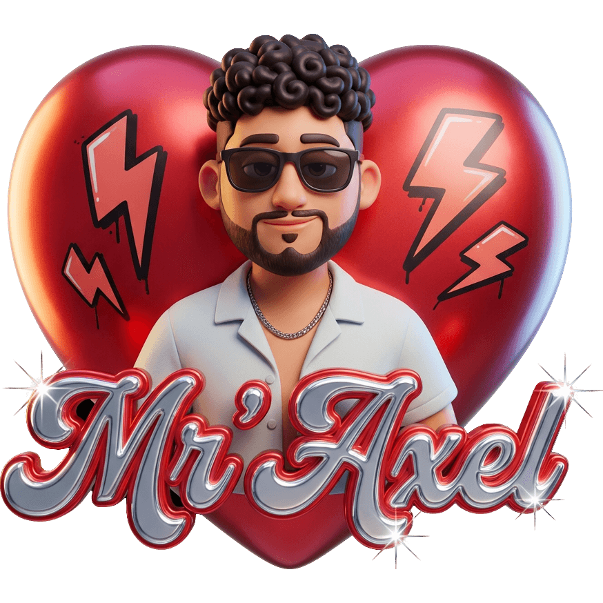 Mr Axel 