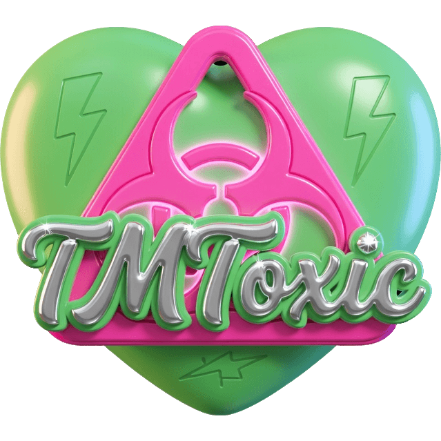 TMToxic Glow