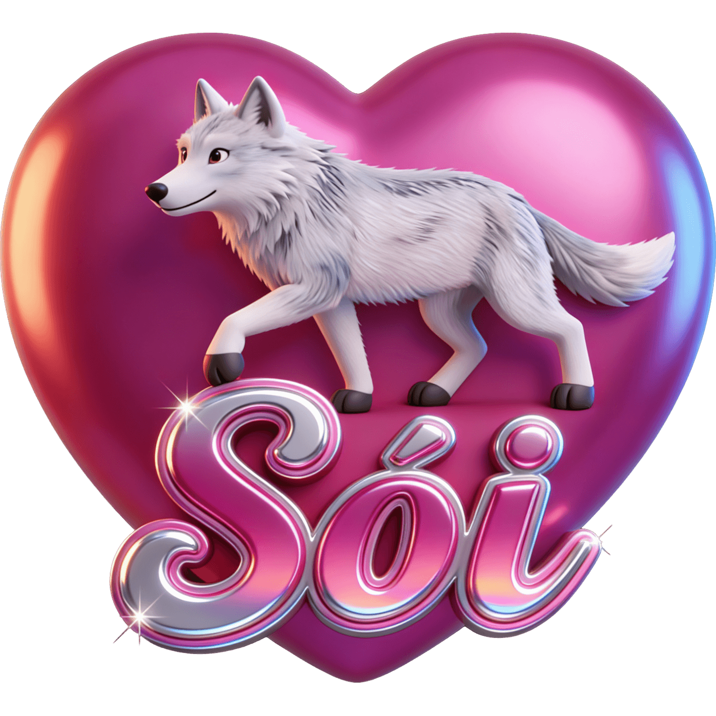 Radio Của Sói