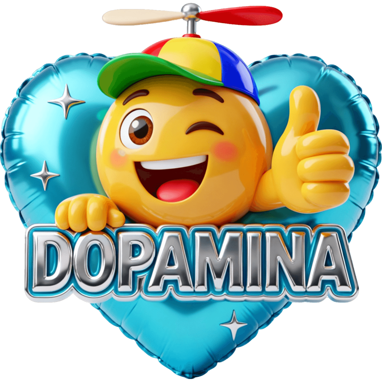 Dopamina Śmigiełka