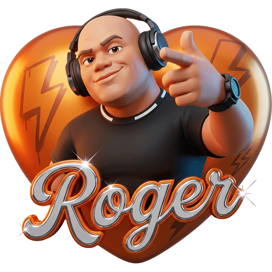 Roger TRB