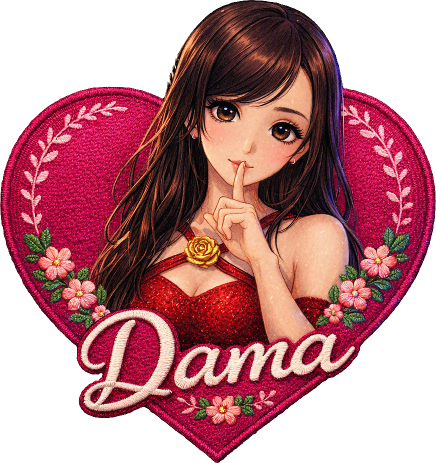 Dama Angel