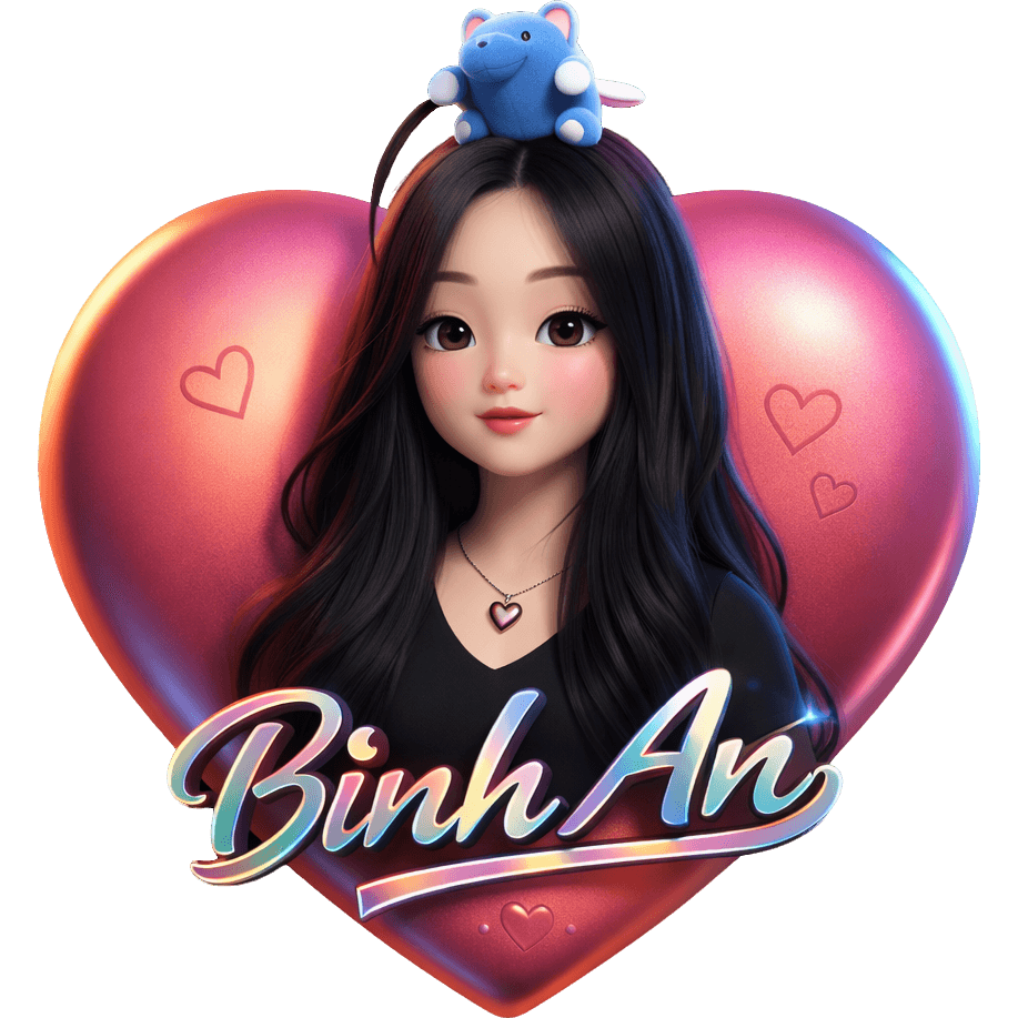 Binh An Chuot
