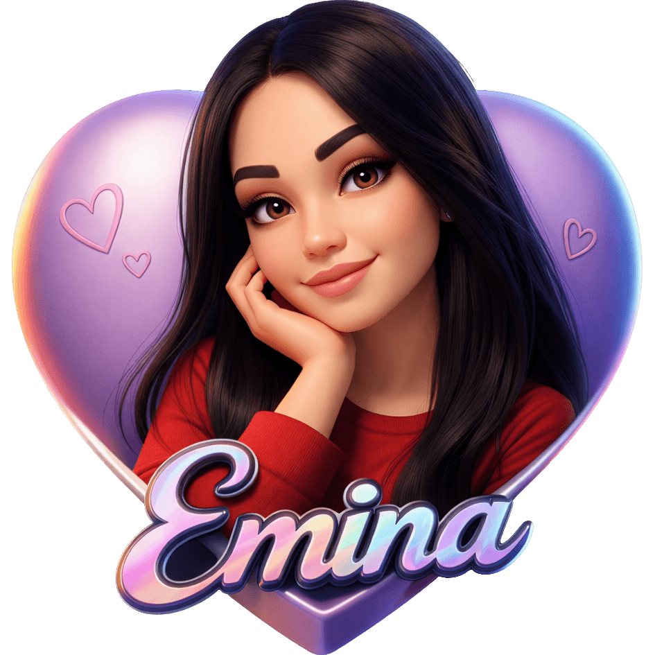 Emina Je 