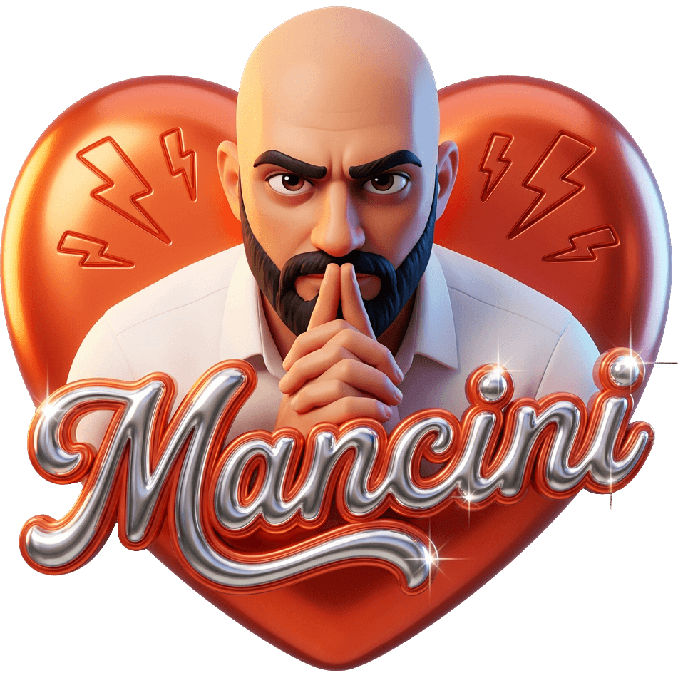 Eric Intenso