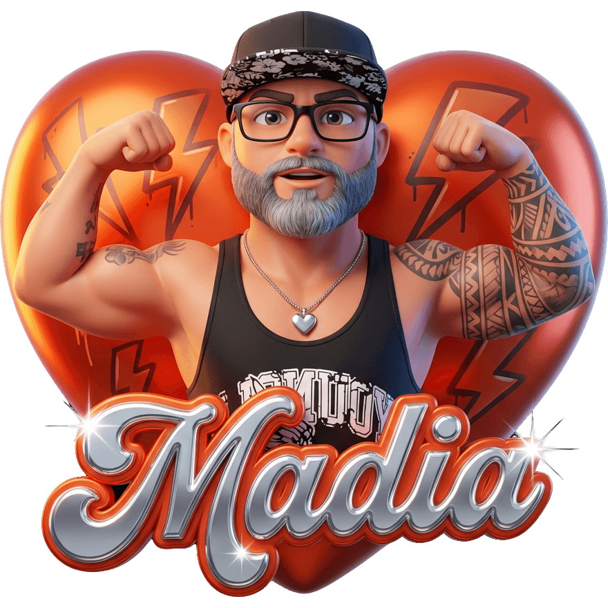 Madia Skillz