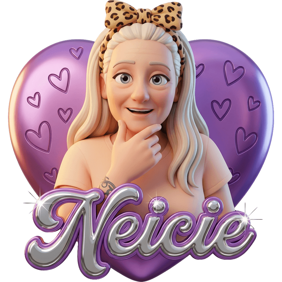 Neicie Bow