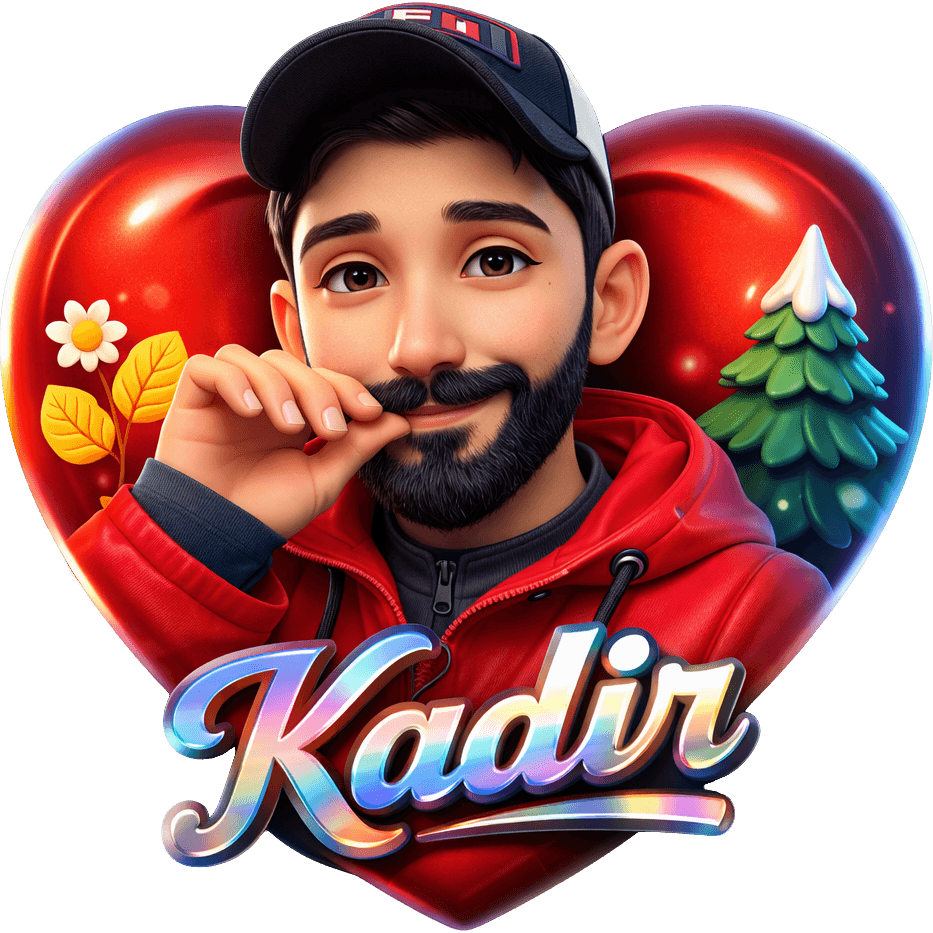 Kırmızı Kadir