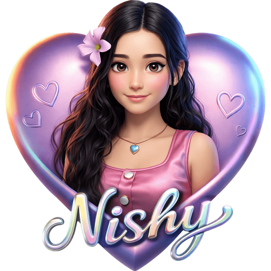 Nishy 