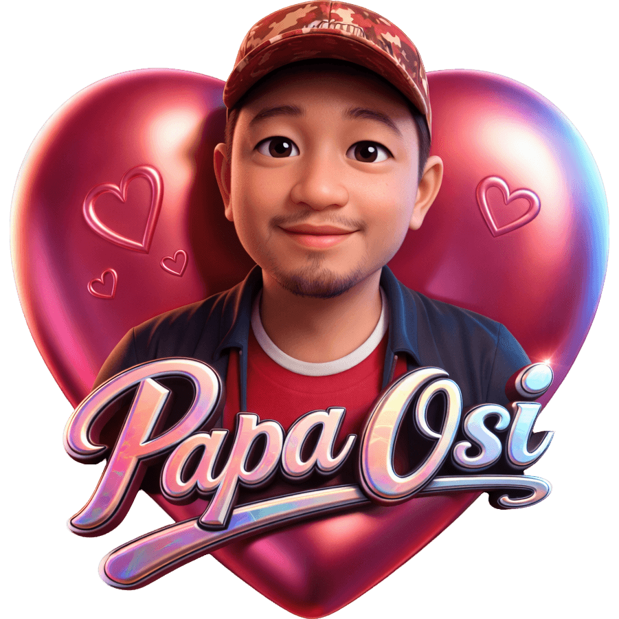 Papa Osi
