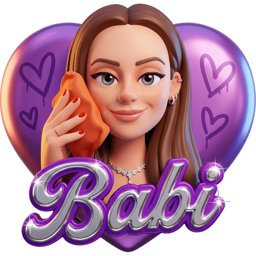 Segredo da Babi