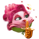 Romantic Saxophone