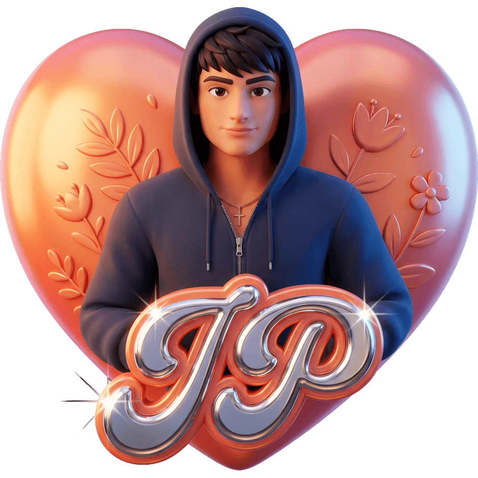 Hoodie JP
