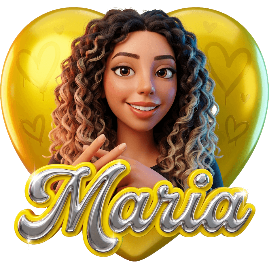 Flor de Maria