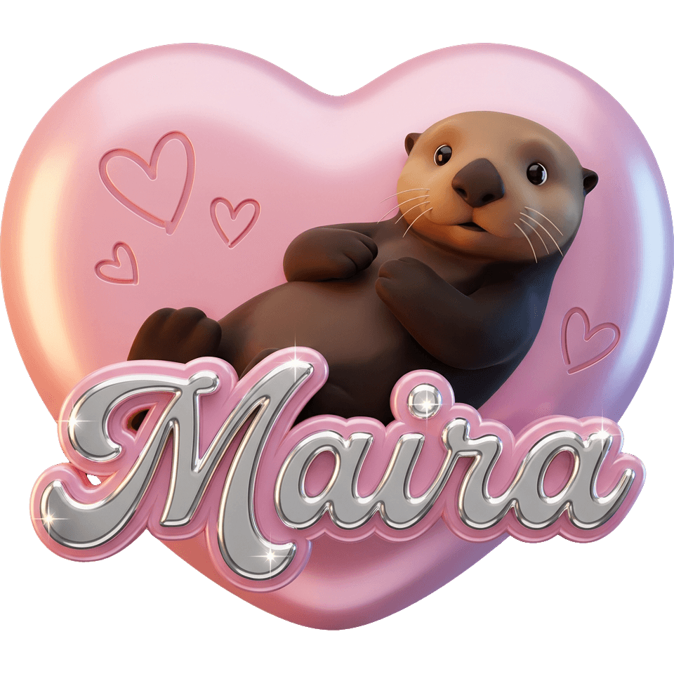 Lontrinha Maira