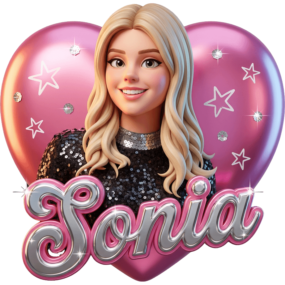 Sonia Koala
