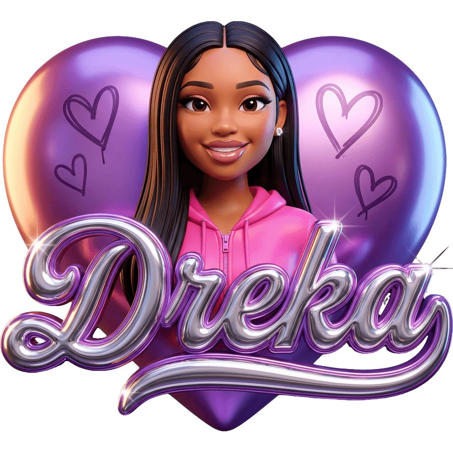 Queen Dreka