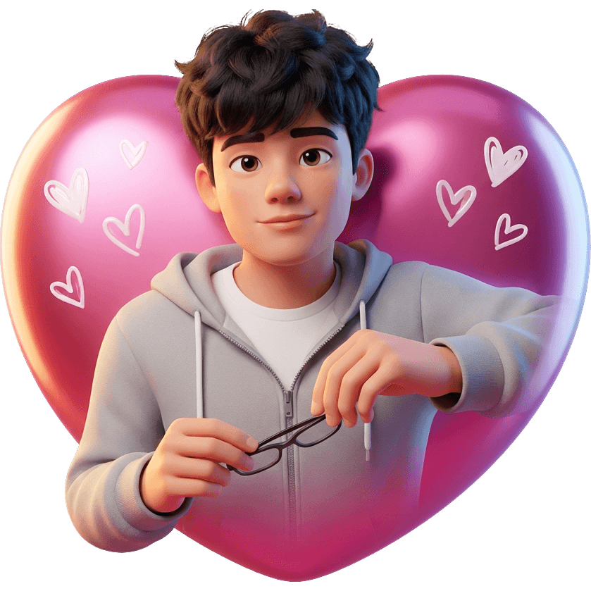 Noah Heart