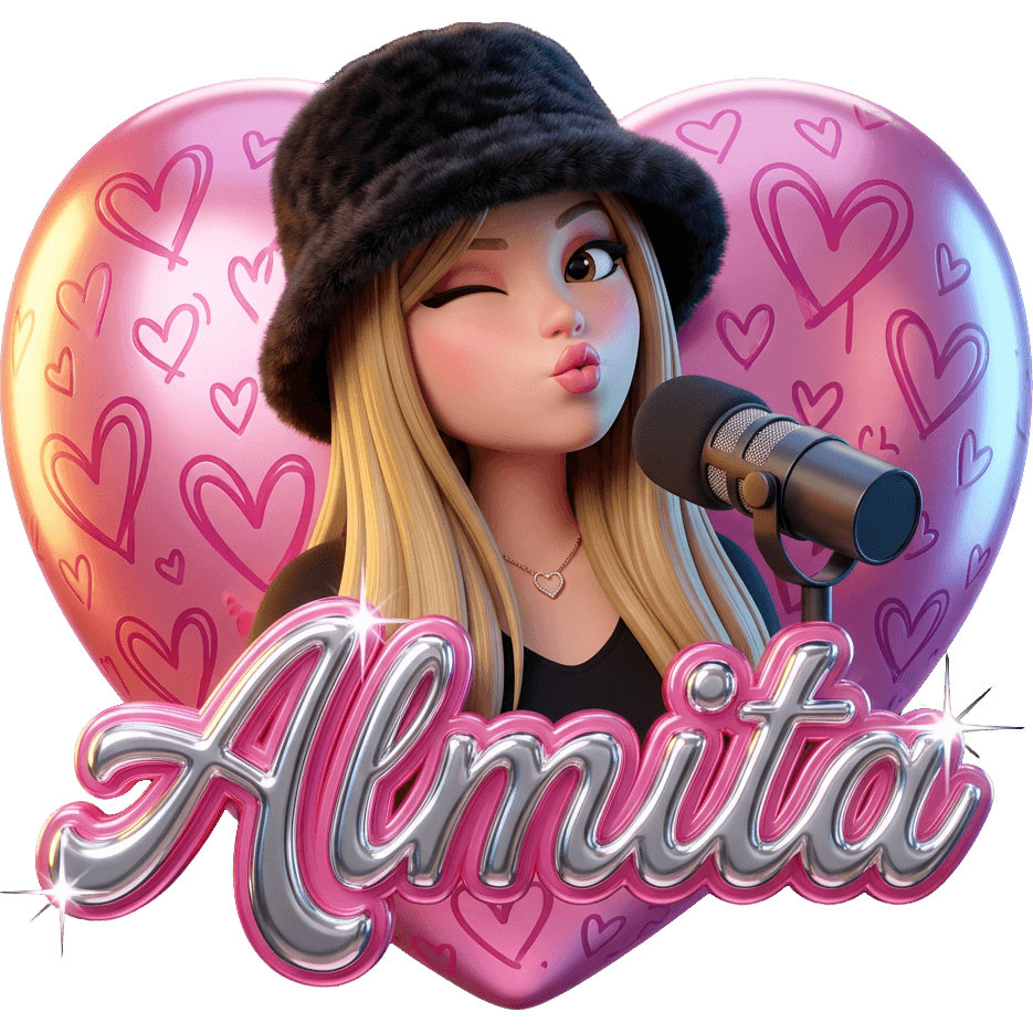 Almita Rosa