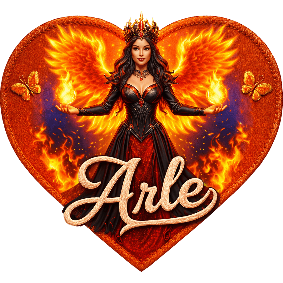 Arle