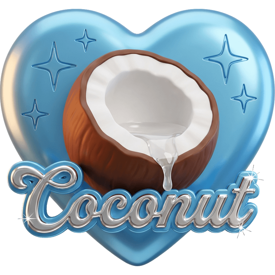 Zaiah Coconut