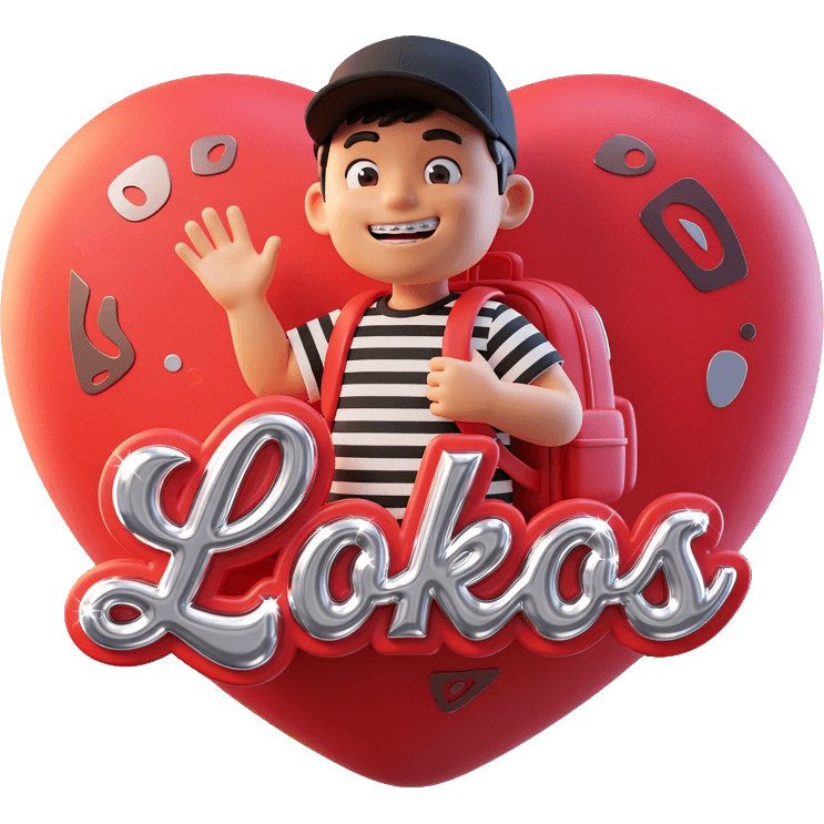 Lokos Mochila