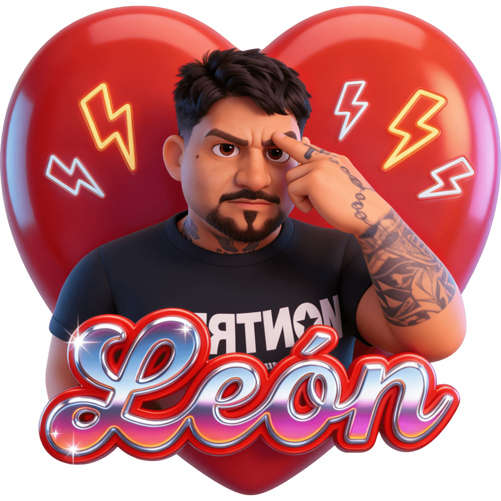 León Fuerte