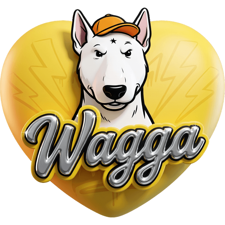 Wagga Kaketoe