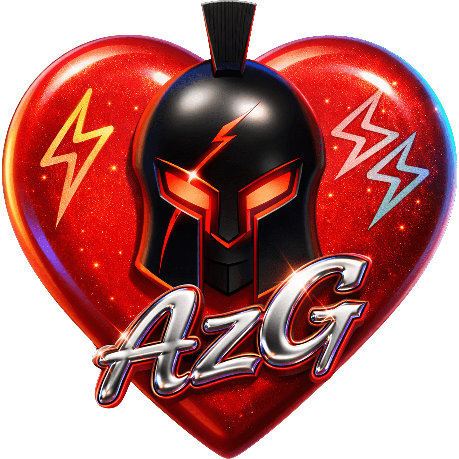 AzG Kaciga