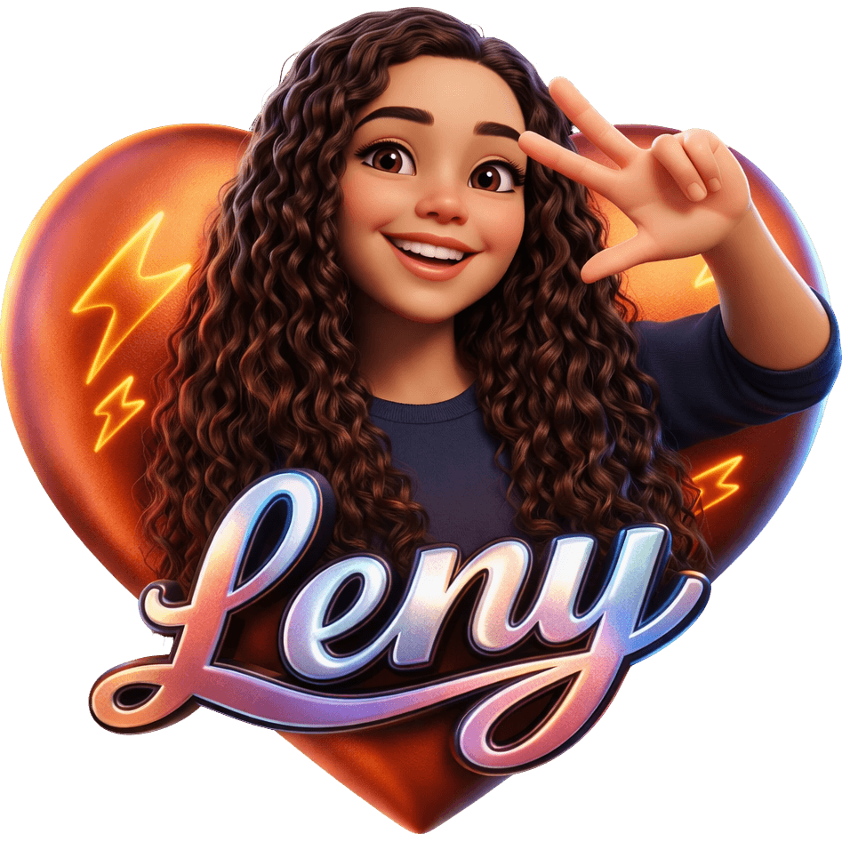 Leny do Agro