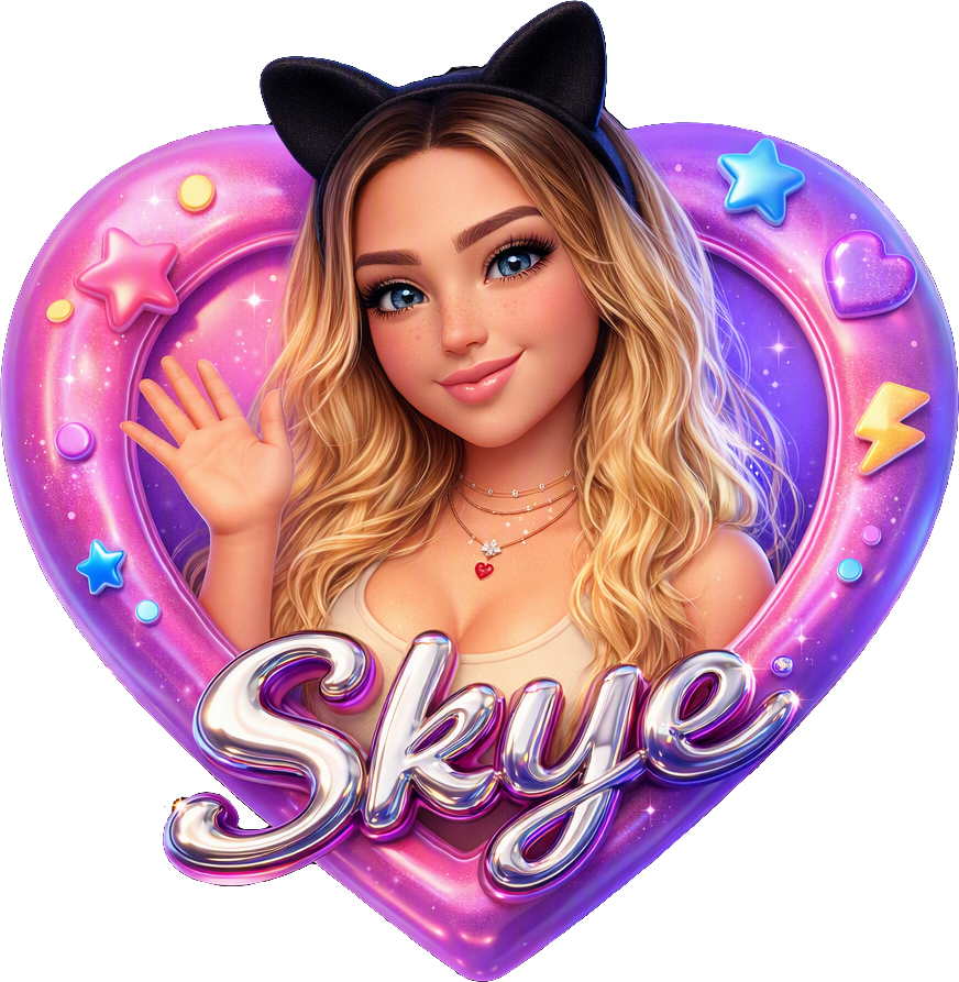 I love Skye 