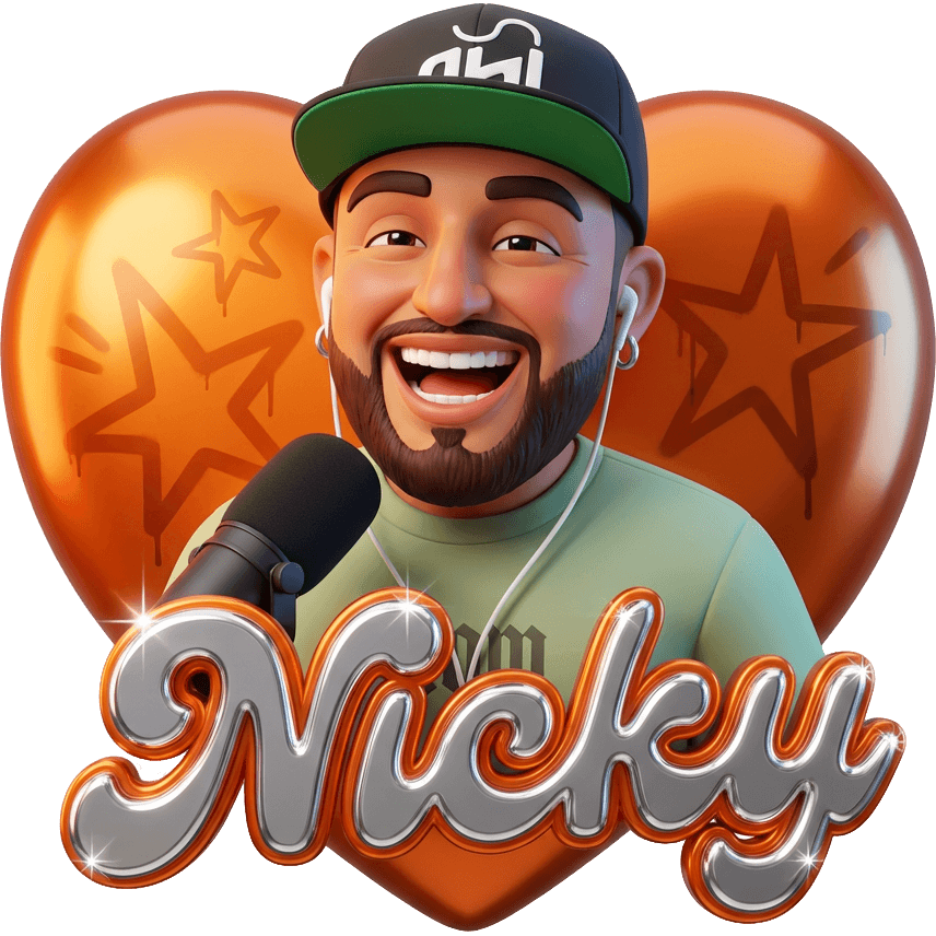 Nicky Chala
