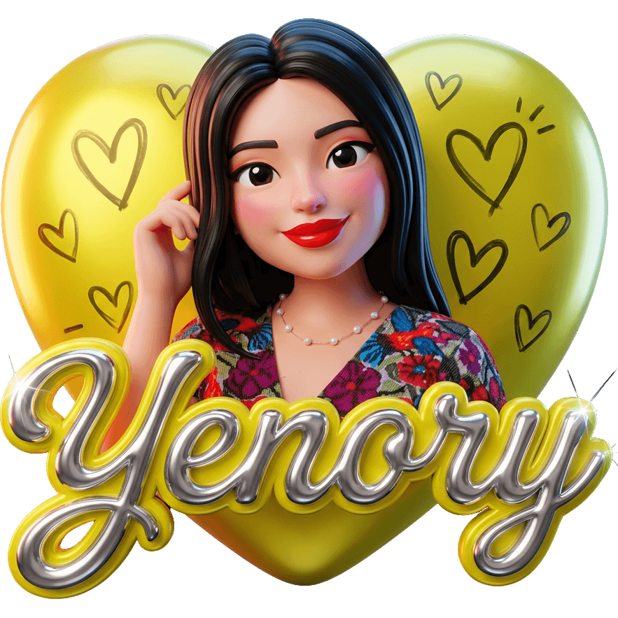 Yenory Floral