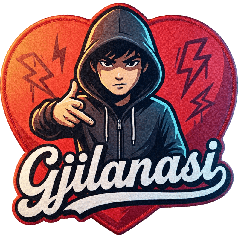 Gjilanasi Boy