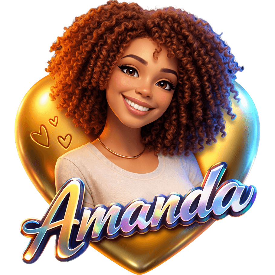 Sol da Amanda