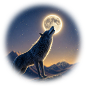Black Wolf