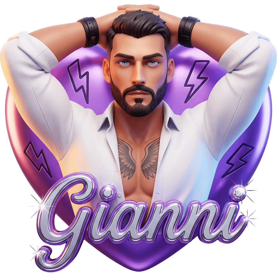 Just Gianni