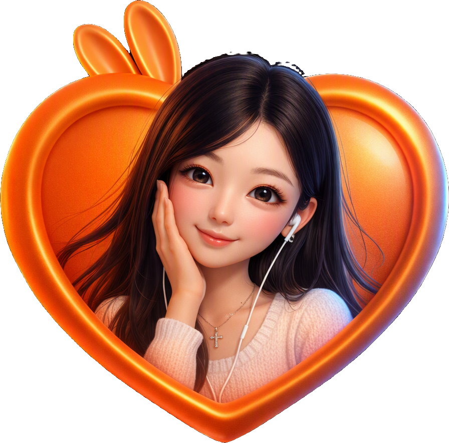 Bunny Heart