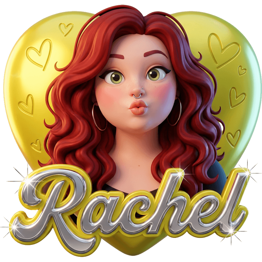 Mama Rach